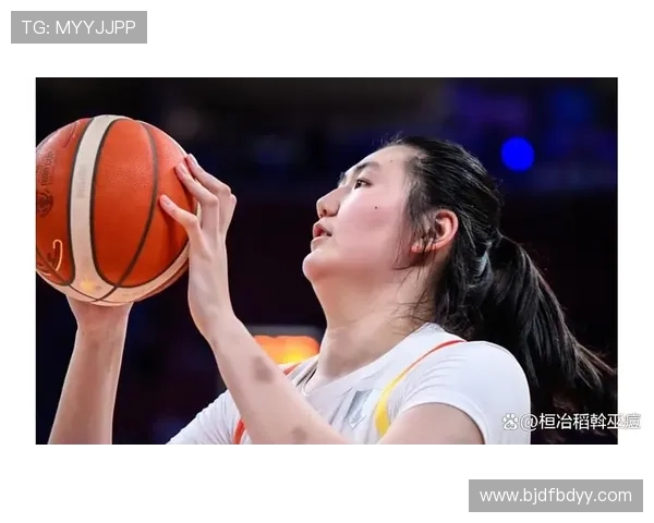 张子宇砍20+11 中国女篮惜败比利时