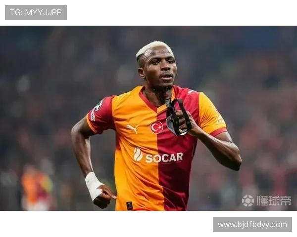 巴萨若无法引进小蜘蛛 奥斯梅恩或成备选9号